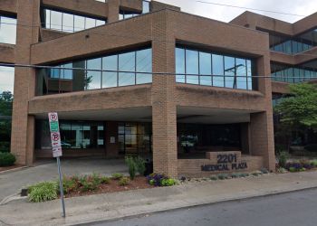 Nashville Urologists Joseph Pazona, MD