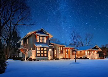 Joseph Philip Craig Custom Homes - Warren, MI Home Builders - Work Image