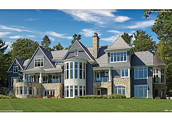 Joseph Philip Craig Custom Homes Joseph Philip Craig Custom Homes - Warren, MI Home Builders - Service Image