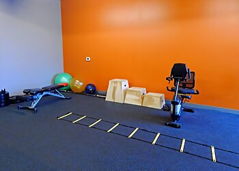 Portland Physical Therapists Joseph Pho, PT, DPT - THERAPYDIA