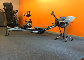 Portland Physical Therapists Joseph Pho, PT, DPT - THERAPYDIA