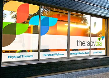 Joseph Pho, PT, DPT - THERAPYDIA Portland Physical Therapists image 1