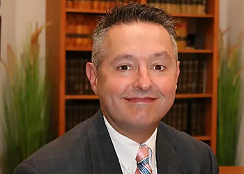 Joseph Piatchek - THE PIATCHEK LAW FIRM, LLC Springfield Business Lawyers image 1