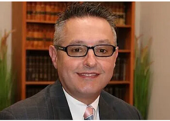 Springfield business lawyer Joseph Piatchek - The Piatchek Law Firm, LLC