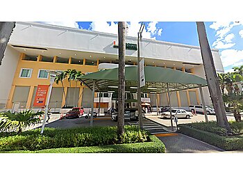 Miami Oncologists Joseph Pizzolato, MD - SYLVESTER COMPREHENSIVE CANCER CENTER