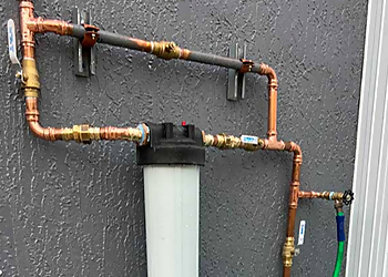 Miami Gardens Plumbers Joseph Plumbing, LLC