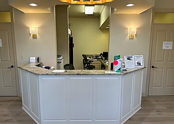 Baton Rouge Orthodontists Joseph Porter, DDS - PORTER ORTHODONTICS