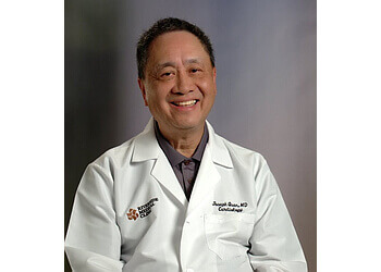 Joseph Quan, MD - RIVERSIDE MEDICAL CLINIC Riverside Cardiologists