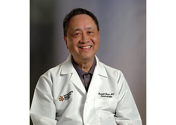 Joseph Quan, MD - Riverside Medical Clinic Riverside Cardiologists