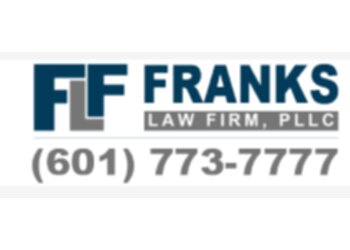 Jackson DUI Lawyers Joseph R. Franks, Esq. - THE FRANKS LAW FIRM, PLLC