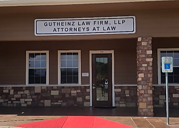 Pearland Criminal Defense Lawyers Joseph R. Gutheinz, Jr. - GUTHEINZ LAW FIRM, LLP