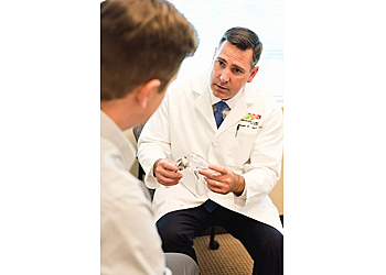 Boise City Orthopedics Joseph R. Lynch, MD - THE SHOULDER CLINIC OF IDAHO