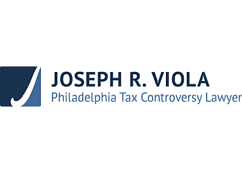 Philadelphia Tax Attorney Joseph R. Viola