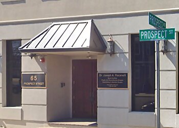 Newark Plastic Surgeon Joseph Racanelli, DO