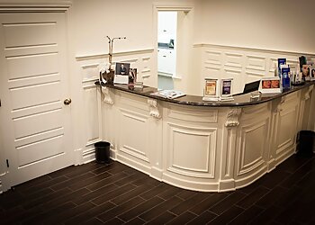 Newark Plastic Surgeon Joseph Racanelli, DO