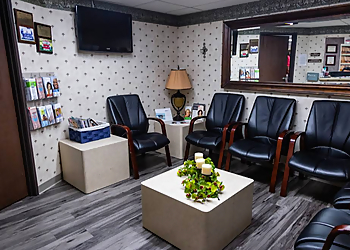 Corona Cosmetic Dentists Joseph Rajabi, DDS