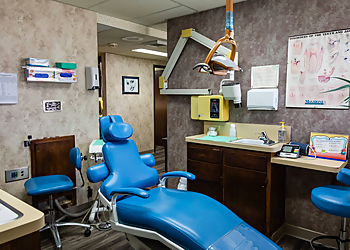 Corona Cosmetic Dentists Joseph Rajabi, DDS