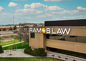 Thornton Personal Injury Lawyers Joseph Ramos - Ramos Law Personal Injury & Accident Lawyers
