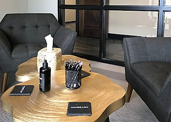 Thornton Personal Injury Lawyers Joseph Ramos - Ramos Law Personal Injury & Accident Lawyers