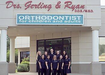 McAllen Orthodontists Joseph Ryan, DDS, MS - MCALLEN ORTHODONTIC GROUP