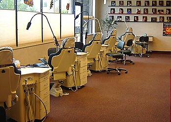 McAllen Orthodontists Joseph Ryan, DDS, MS - MCALLEN ORTHODONTIC GROUP