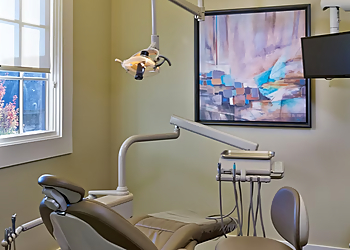 Columbus Dentists Joseph S. Arnold, DDS, PC