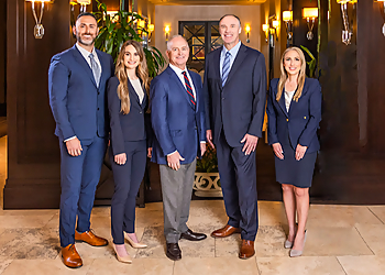 Reno Medical Malpractice Lawyers Joseph S. Bradley - BRADLEY DRENDEL & JEANNEY