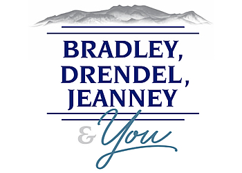 Reno Medical Malpractice Lawyers Joseph S. Bradley - BRADLEY DRENDEL & JEANNEY
