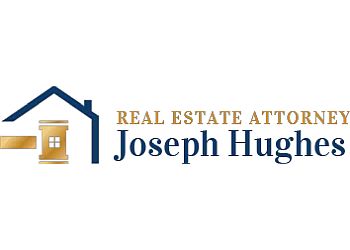 Fort Lauderdale Real Estate Lawyers Joseph S. Hughes, Esq. - HUGHES REAL ESTATE LAW