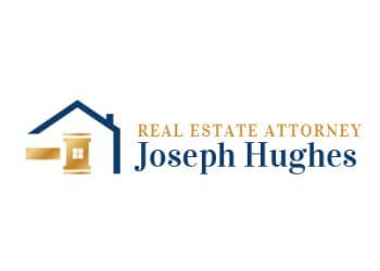 Fort Lauderdale real estate lawyer Joseph S. Hughes, ESQ