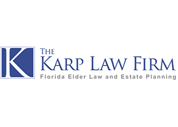 Port St Lucie Estate Planning Lawyers Karp Law Firm, P.A.