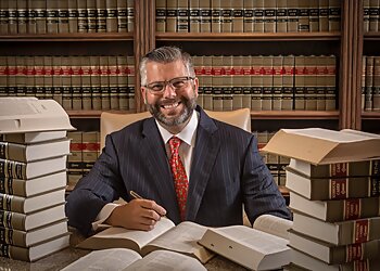 Springfield Criminal Defense Lawyers Joseph S. Passanise - WAMPLER & PASSANISE LAW OFFICE