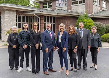 Springfield Criminal Defense Lawyers Joseph S. Passanise - WAMPLER & PASSANISE LAW OFFICE