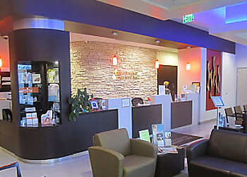 Joseph Samady, MD - Oceanside, CA Dermatologists - Clinic Interior Image