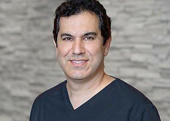 Joseph Samady, MD - DERMATOLOGY SPECIALISTS, INC. Joseph Samady, MD - Oceanside, CA Dermatologists - Healthcare Staff Image