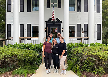 Joseph Schriver, PT, DPT, CMP - IMAGINE PHYSICAL THERAPY - Charleston, SC Physical Therapists - Medical Team Image