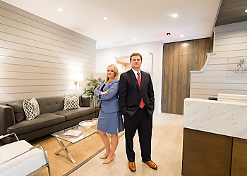 Charleston Employment Lawyers Joseph Scott Falls - FALLS LEGAL, LLC