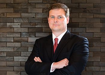 Joseph Scott Falls - FALLS LEGAL, LLC Charleston Employment Lawyers