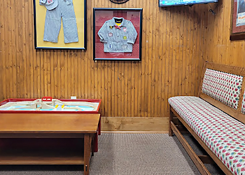 Oklahoma City Dentists Joseph Sebourn, DDS - DENTAL DEPOT