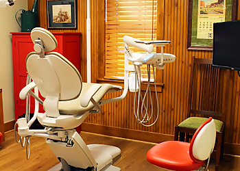 Oklahoma City Dentists Joseph Sebourn, DDS - DENTAL DEPOT