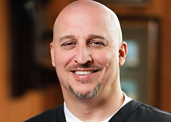 Joseph Sebourn, DDS - DENTAL DEPOT Oklahoma City Dentists image 1