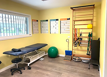 Ontario Physical Therapists Joseph (Seung Hyuk Park), DPT - PRIME REHAB CENTER PHYSICAL THERAPY