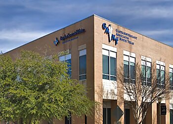 Fort Worth Gastroenterologists Joseph Shelton, MD - TEXAS DIGESTIVE DISEASE CONSULTANT