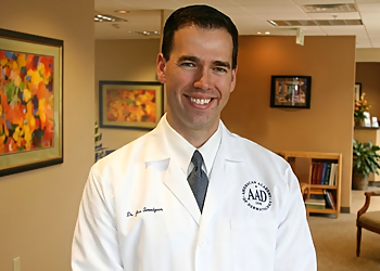 Joseph Simodynes, MD - CARA MIA DERMATOLOGY WHEAT RIDGE Joseph Simodynes, MD - Thornton, CO Dermatologists - Healthcare Staff Image