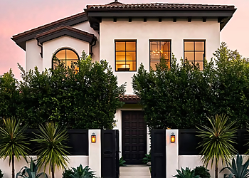 Torrance Residential Architects Joseph Spierer Architects, Inc.