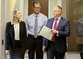 Cincinnati DUI Lawyers Joseph Suhre - SUHRE & ASSOCIATES LLC