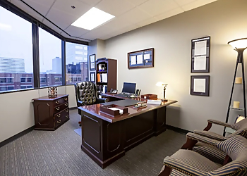 Cincinnati DUI Lawyers Joseph Suhre - SUHRE & ASSOCIATES LLC