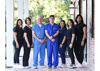 Lafayette Pain Management Doctors Joseph T. Gillespie, MD - CONSERVATIVE PAIN MANAGEMENT