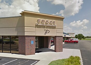 Wichita Plastic Surgeon Joseph T Poggi, MD - POGGI PLASTIC SURGERY