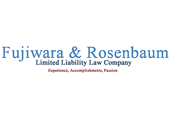 Honolulu Employment Lawyers Joseph T. Rosenbaum - FUJIWARA & ROSENBAUM LLLC